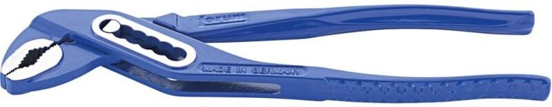 Wasserpumpenzange 250mm crv Forum