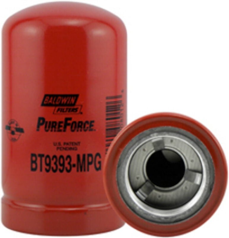 Hydraulikfilter baldwin BT9393-MPG - SH-Äquivalent 66021 hifi filter