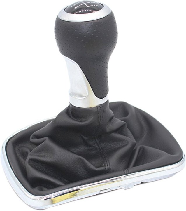 Tlily - für Golf 4 iv MK4 -R32 5 Geschwindigkeit 12Mm 1999-2004 Auto Gang Schalten Hebel Schalthebel Gaitor Boot