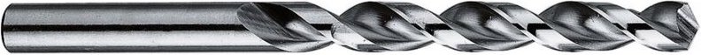 Spiralbohrer HSS-Co din 338 Typ uf-l 4,9 mm - Projahn