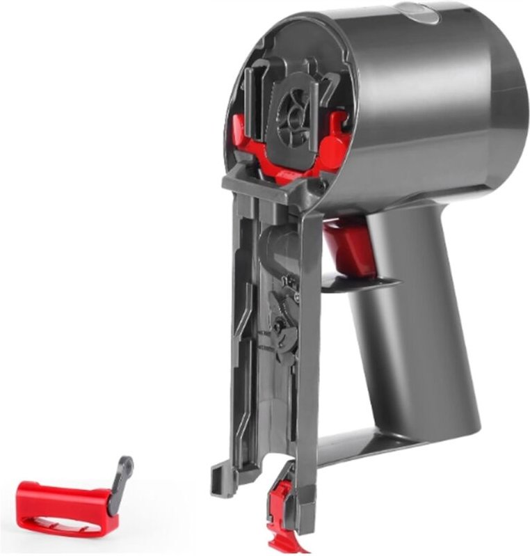 Für SV10 Hauptkörperbaugruppe Vakuumteil 967812-01