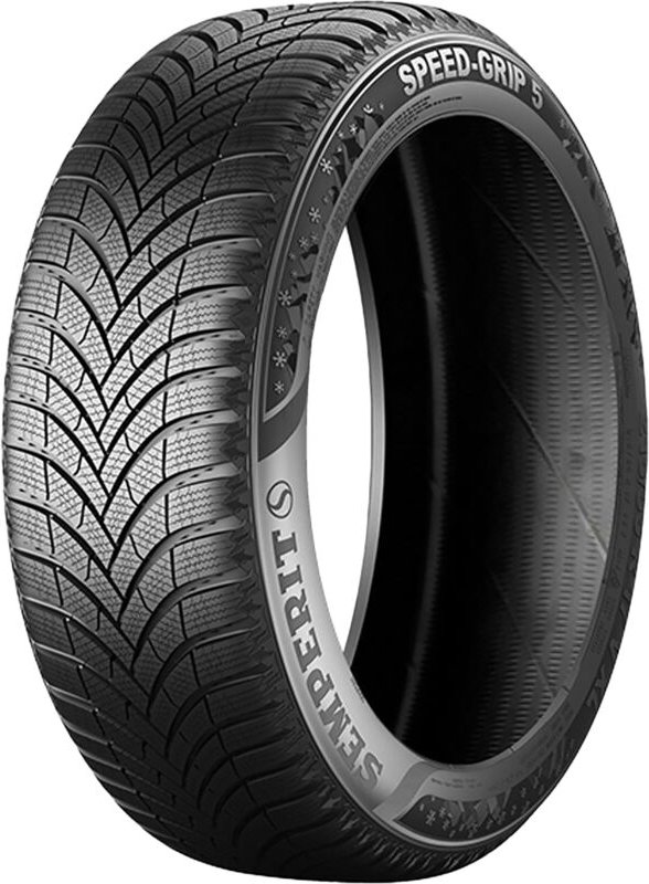 SEMPERIT Winter 195/50 R15 TL 82H SPEED-GRIP 5 M+S 3PMSF