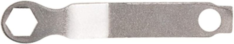 Schlüssel für Gewindedorn, 10mm