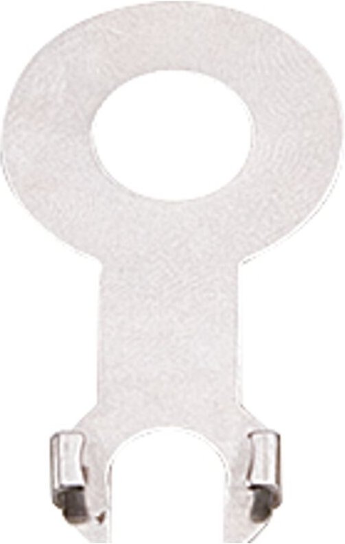 Edelstahl Schlüssel für 152.1350