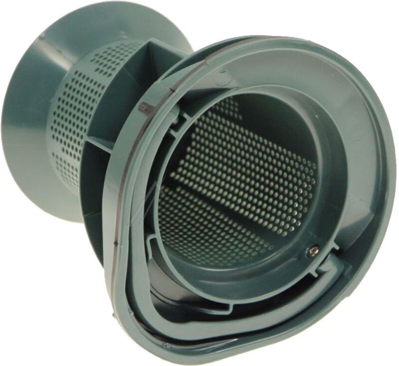 Ersatzteil - Trenner und Griff, grün - - ROWENTA, TEFAL