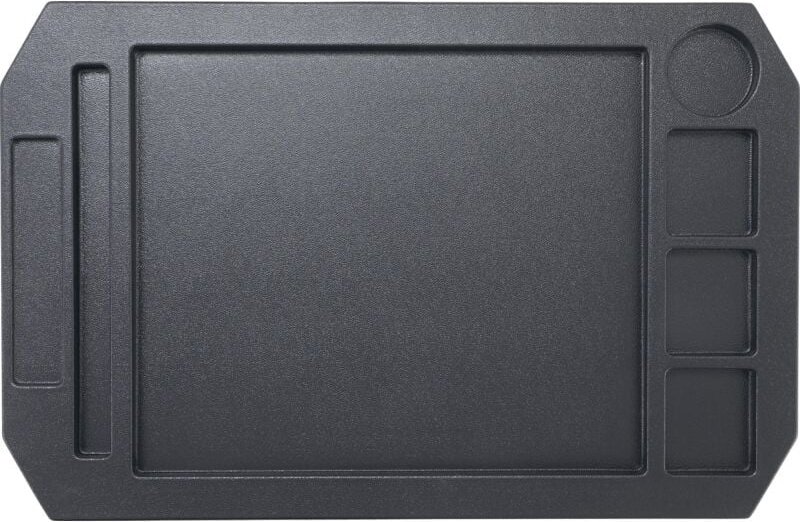 Kunststoffauflage für Werkstattwagen für Art. 4100