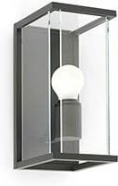 Faro Barcelona - nala, Wandleuchte für Außen