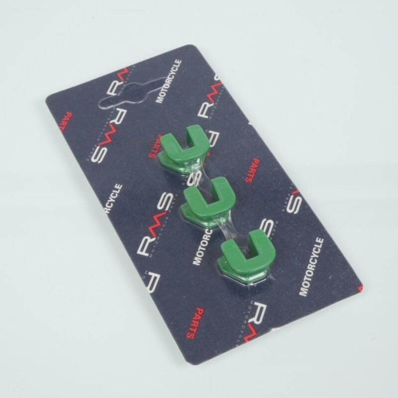 RMS-Reglerhandbuch für Scooter Piaggio 250 Beverly Mic Euro3