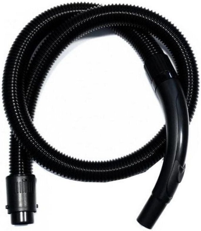 Ersatzteil - Komplettes Schlauch, flexibel (mit Griff) - Rowenta moulinex, beko, bosch, bauknecht, tefal