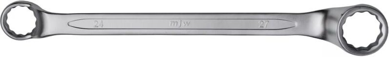 MJW Maulschlüssel 24-27 mm