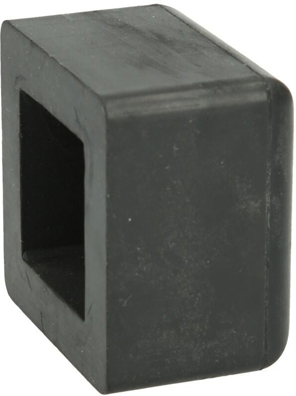 Ks Tools 140.2076 Gummiaufsatz für Fäustel, 72x42mm