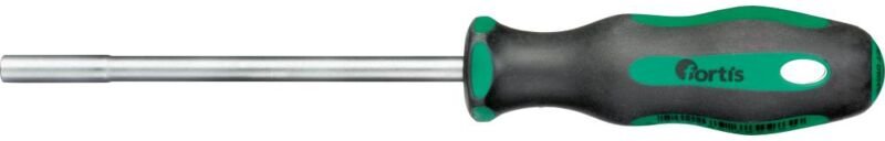 Steckschl.-Schraubendr. 5 mm FORTIS