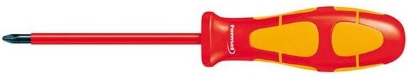Schraubendreher vde PZ2x100mm Format