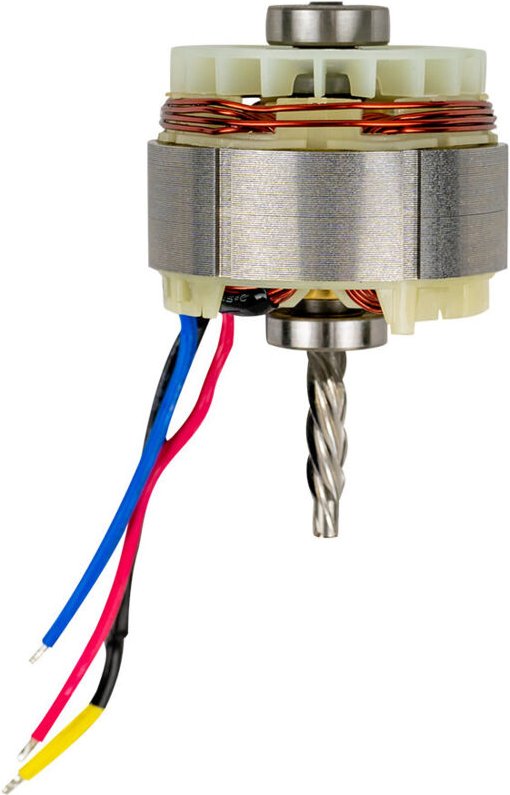 JBM16154 Rotor Nr. 19 (Art.-Nr. 60044)