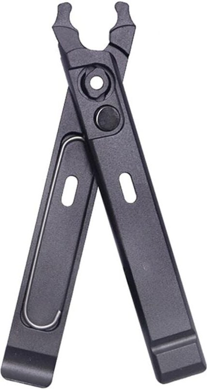 Kettenzange Fahrradkettengliedzangen-Werkzeug, Fahrradgliederzange Kettenzange mtb Rennrad Quick Link Remover Schnalle F...