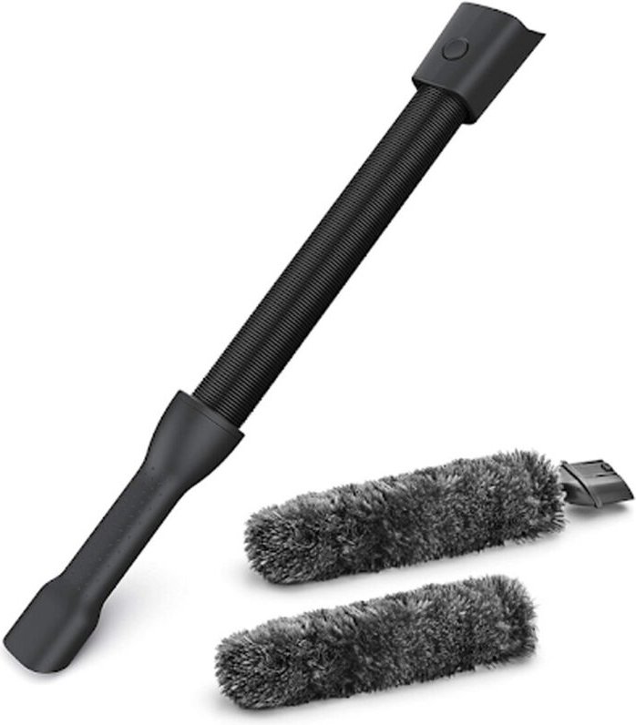 Ersatzteil - Entstaubungskit AKIT21 - -