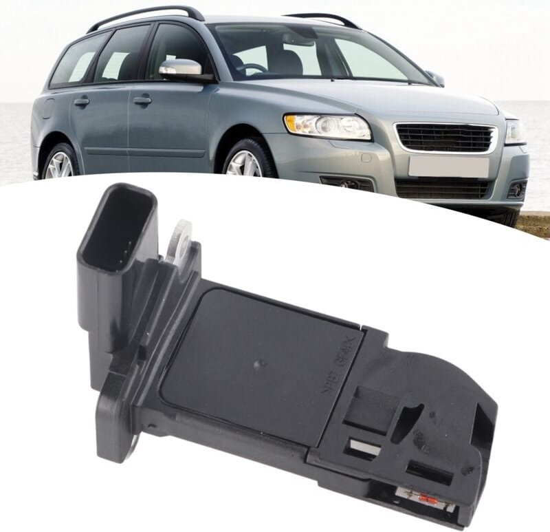 Ej.life - Luftmassenmesser, Luftmassenmesser, Luftmassenmesser Messgerät abs Luftmassenmesser 7M51‑12B579 - bb AFH70M - ...