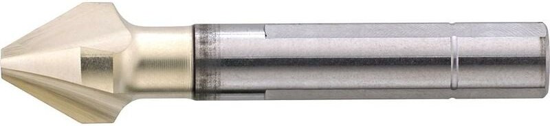 Thumbnail - Kegelsenker hsse DIN334 12,5mm 3-Fl. 60Grad ugt form c duo+ Format gt