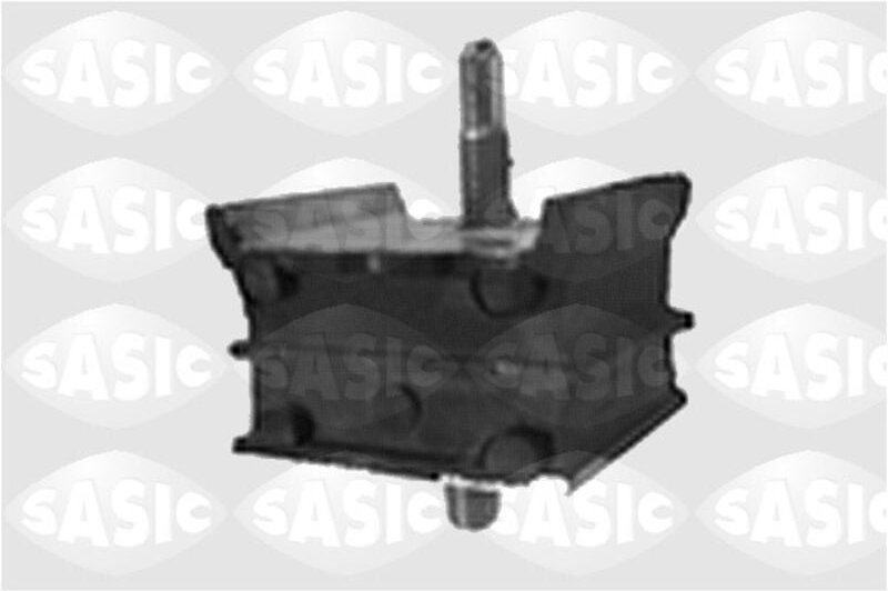 Stossdämpfer-Montagekissen 1515105 Sasic