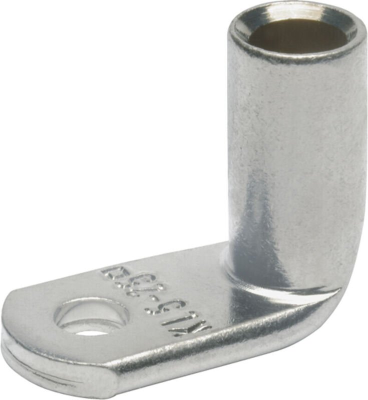 Klauke Rohrkabelschuh 35qmm 90Grad abgew. 45R/10 25 Stk