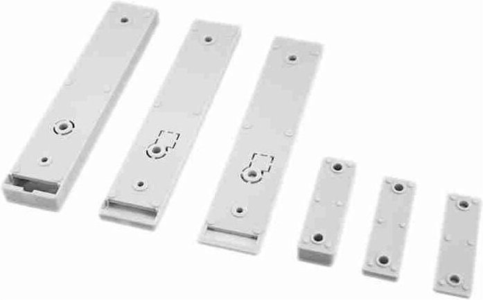 MC1S/SPACER - distanzstück für MC1/SHOCK-WE