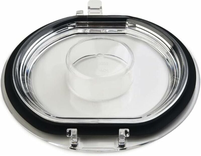 Ersatz-Mülleimerdeckel für Dyson V7 V8 SV10 Staubsauger - Ulisem