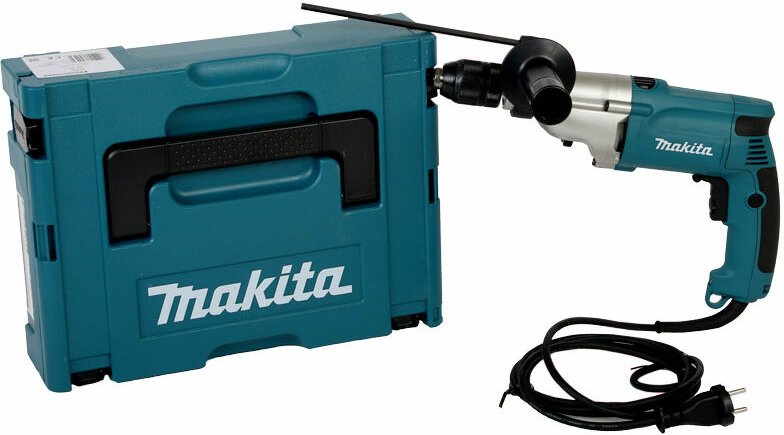 Makita HP2051FJ Schlagbohrmaschine