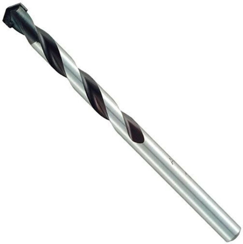 Profi-Widia-Betonbohrer Alpen 5,50x85 mm. (Blisterverpackung 1 Stück)