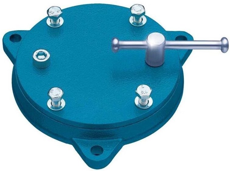 Thumbnail - 103140 Drehteller 103140 - Brockhaus Heuer