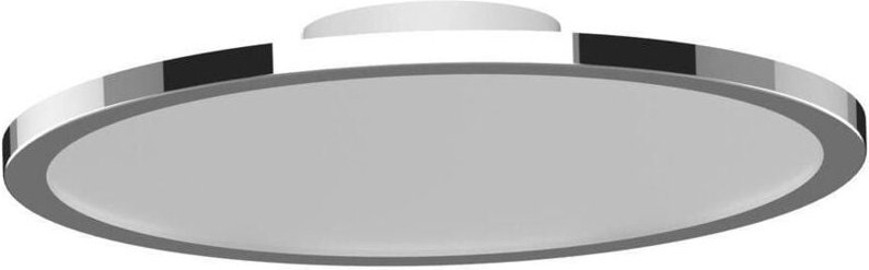 Lightme - LM85652 Aqua LED-Deckenleuchte led GX53 24 w Chrom