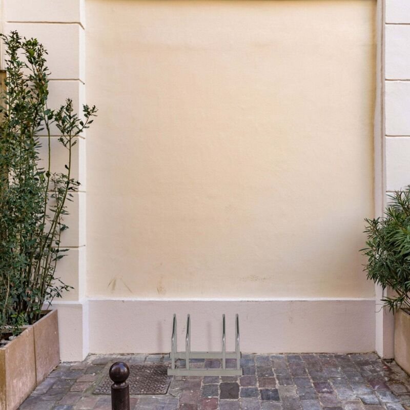 Fahrradstander fur 2 fahrrader 8830449