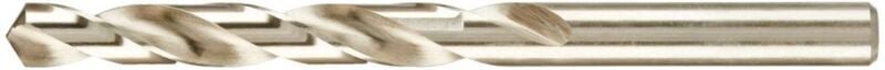 Thumbnail - Spiralbohrer DIN338 hss geschliffen Typ rn 3mm fortis