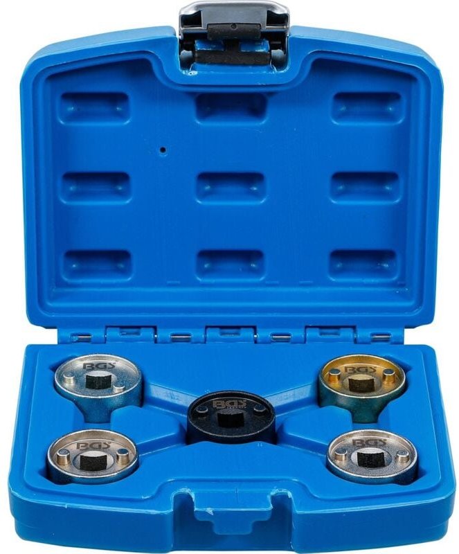 Nockenwellen-Steuerventil-Einsätze für vag 5-tlg.