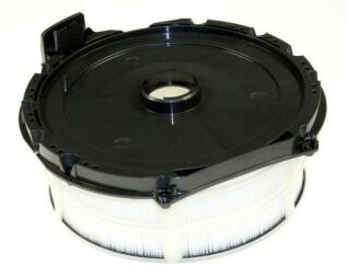 HEPA-Post-Motor-Filter für Dyson Staubsauger 922444-04