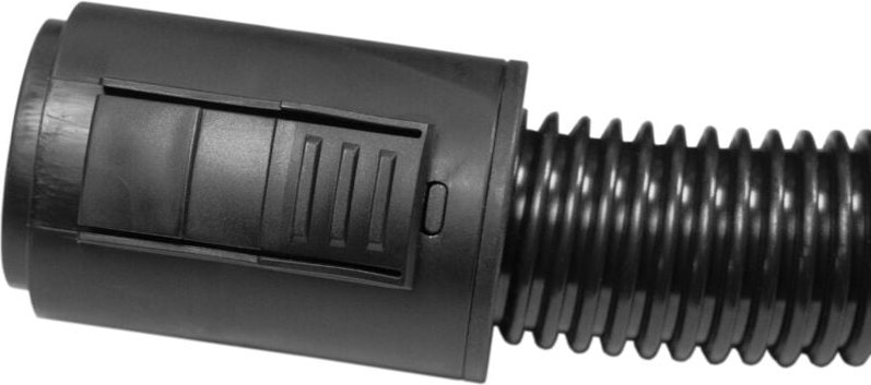Thumbnail - Ersatz Schlauch 35mm Rundanschluss kompatibel mit Kärcher wd 3 Car Vac, wd 3 p, wd 3 Premium Staubsauger, mit Handgriff ...