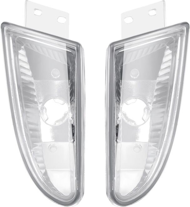 Tlily - Auto Nebel Licht Front Blinker Lampe für c Klasse W202 1994-2004