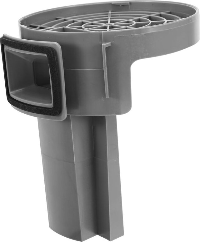 Staubbeutelhalterung für S7 T7S Plus G10S T8 Automatische Staubsaugerteile