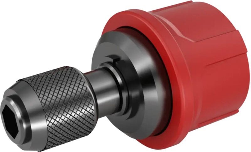 Flex Bithaltervorsatz bv 12-EC