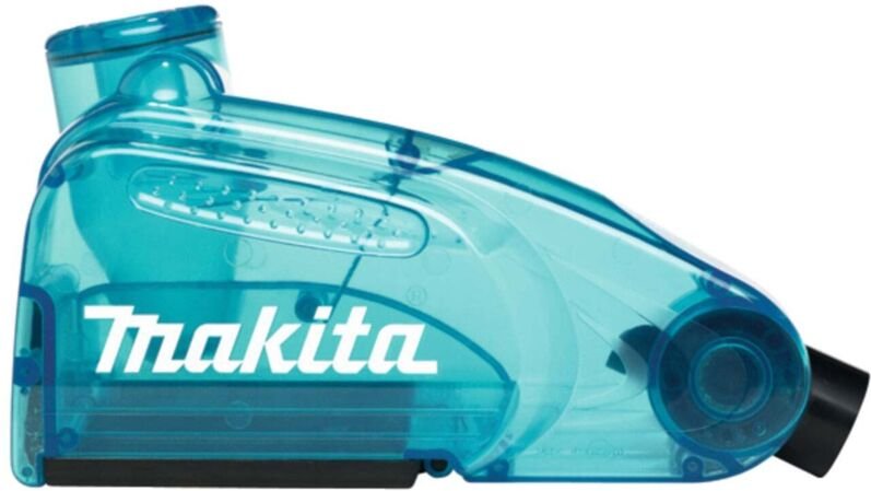 194175-6 Staubschublade - Makita