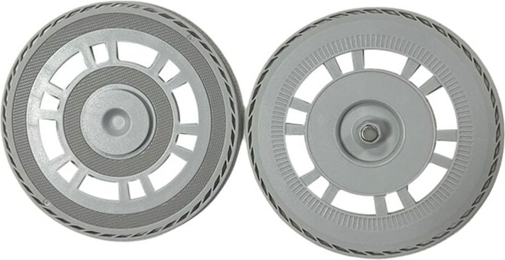 Ersatz-Mopphalter für H40/M40/M30S Roboter