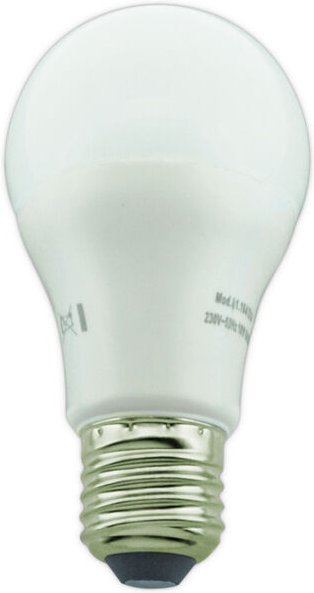 Thumbnail - Led-Glühbirne A60. 10W. E-27. Warmes Licht Electro Dh 81.195/CAL 8430552146499