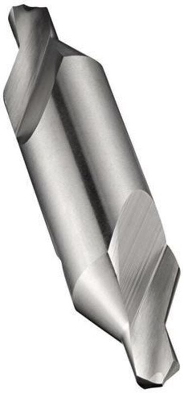 Dormer - Zentrierbohrer bs 328 Form a Nenn-Ø 2.38 hss Rechts Extra kurz