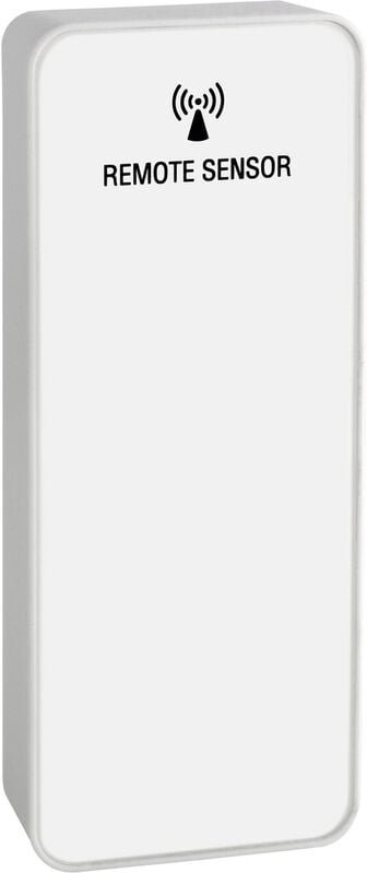 30.3215.02 Thermo-/Hygrosensor Funk 433 MHz - Tfa Dostmann