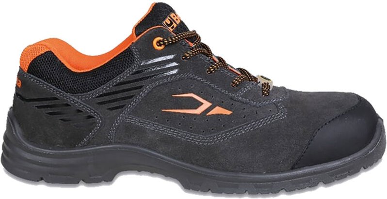 Scarpe antinfortunistiche n. 46