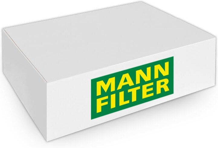 Kraftstofffilter Pu120031z Mann