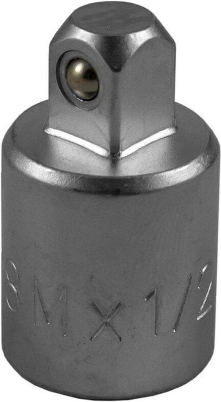 JBM - adapter 1/2' Innengewinde – 3/8' Außengewinde 11364