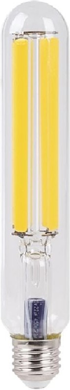LED Glühbirne E27 Filament T38 25W 5250 lm 1800K Superwarm