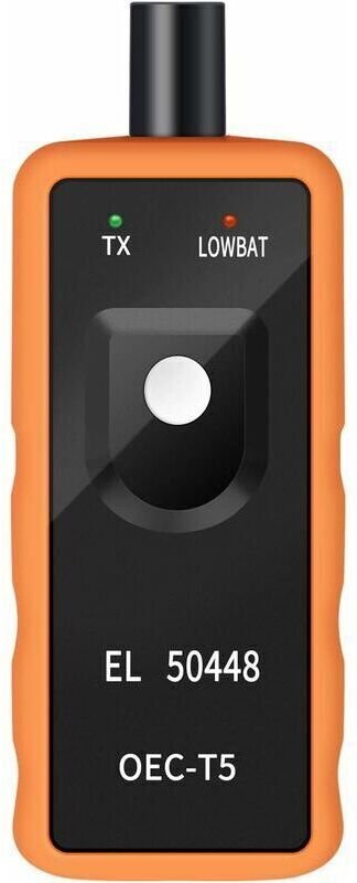 TPMS-Lernsystem-Reifenventilaktivator für OPEL GM TPMS-Neuwagen-Reifendruckkontrollsystem-Sensorwerkzeug