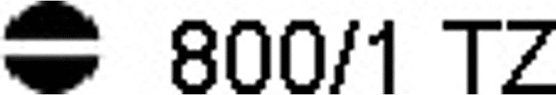 Bit-Check 7 Universal 1, 7-teilig - Wera