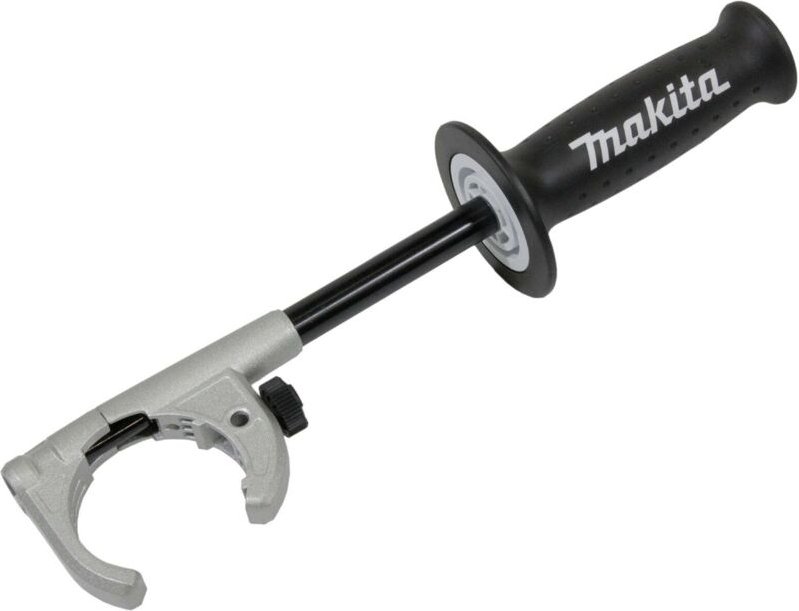 Seitengriff kpl. - 122C01-7 - Makita